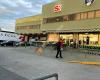 Supermercado Sola Ricca