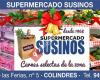 Supermercado Susinos