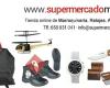 SupermercadoManchego.com