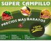 Supermercados Campillo