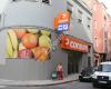 Supermercados Consum