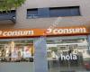 Supermercados Consum