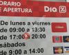 Supermercados Día Gallur