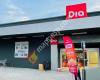 Supermercados Dia