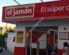 Supermercados El Jamón