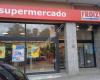 Supermercados Froiz