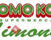 Supermercados Komo Komo Limonar