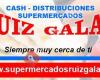 Supermercados Ruiz Galán