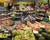 Supermercat Dia Alfarràs