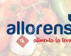 Supermercats ALlorens