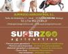 Superzoo Agricentros