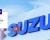 Sureste Cart Suzuki