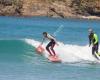 Surf Costa da Morte