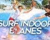 Surf Indoor Blanes