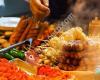 Survival Street Food
