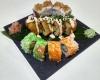 Sushi Love Elche terrazas d'sol