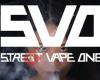 SVO Street Vape One Boadilla