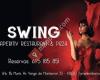 Swing Aperitiv Restaurant & Pizza