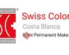 Swiss Color Costa Blanca Semi Permanent Make Up