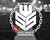 SWS - Street Workout Sabadell