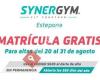 Synergym Estepona