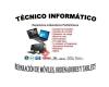 Técnico Informático