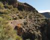 Túnel Vía Vulcano