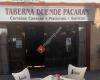 Taberna duende pacaran