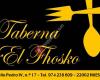 Taberna El Fhosko
