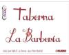 Taberna La Barberia en Pinto