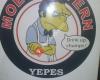 Taberna The Moe's