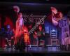 Tablao Flamenco Las Setas