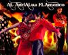 Tablao Flamenco Mojacar Andalucia España
