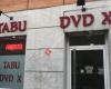 Tabu DVD X
