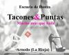 Tacones&Puntas