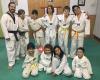 Taekwondo Bandal Caldes de Montbui