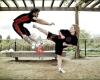 Taekwondo & Kombatan Cha Tarragona