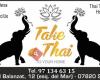 Take a Thai