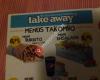 Tako Away