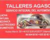 Taller Agustin Gallego SLU