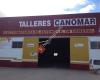 Taller Canomar