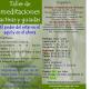 Taller de Meditaciones Activas y Guiadas
