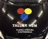 Taller H2M