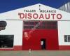 Taller Mecanico Disoauto