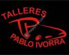 TALLER PABLO IVORRA