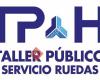 Taller Penadés TPH