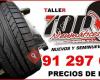 Taller TOP Neumáticos