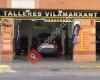 Taller Vilamarxant