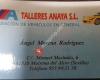 Talleres ANAYA S.L