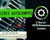 Talleres Autocampoo